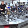 Essential Tools for Race Car Fabrication: A Complete Overview