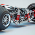 The Role of Suspension Systems in Race Car Fabrication