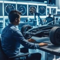 The Impact of Computer-Aided Design on Race Car Fabrication