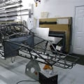 Understanding the Timeline for Race Car Fabrication