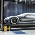 Understanding the Impact of Wind Tunnel Testing on Race Car Fabrication