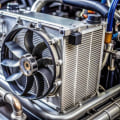 Ensuring Optimal Engine Cooling and Ventilation in Race Car Fabrication
