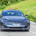 Explore How Race Car Fabrication Principles Elevate Tesla Certified Collision Center Repairs in Oxnard, CA