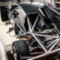 Ensuring Safety and Durability in Race Car Fabrication