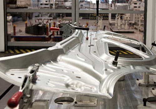 Exploring Common Materials Used in Race Car Fabrication