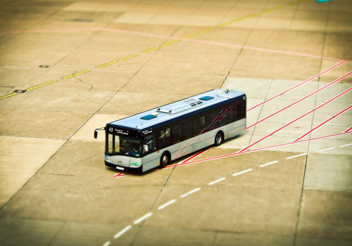 Discover Chicago's Best: Reliable Airport Transport & Race Car Fabrication