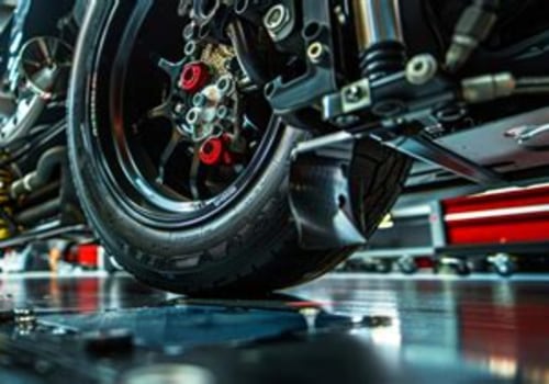 The Essential Process of Testing and Fine-Tuning a Newly Fabricated Race Car