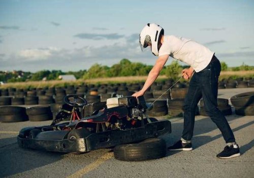 Avoiding Common Pitfalls in Race Car Fabrication