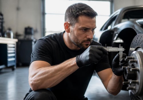 Why Precision Measurements Matter in High-Performance Vehicle Builds
