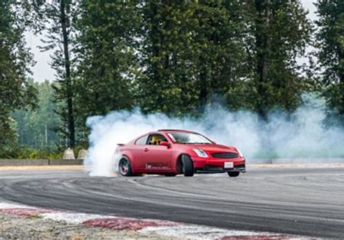 Essential Modifications for Race Car Fabrication: Enhancing Performance and Safety