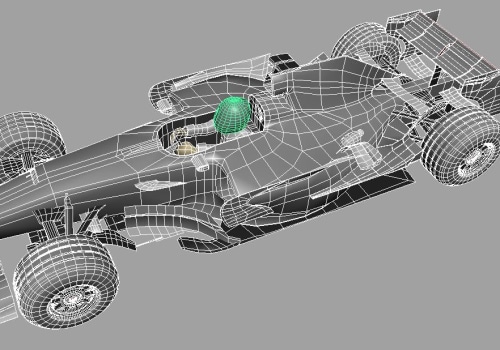 The Impact of Race Car Design on Performance: Insights into Fabrication Techniques