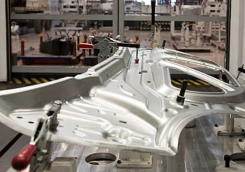 Exploring Common Materials for Race Car Body Panels in Fabrication