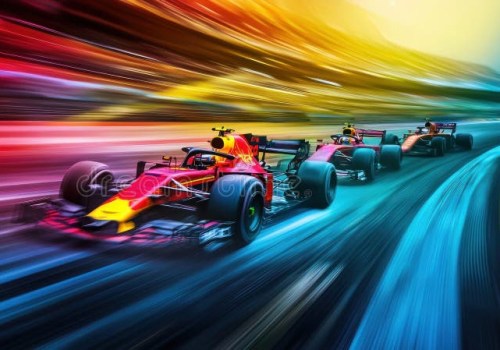 The Impact of Track Types on Race Car Fabrication: A Deep Dive